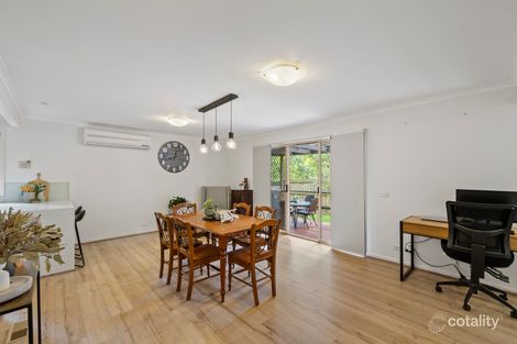 Property photo of 2/35 Hutton Avenue Ferntree Gully VIC 3156