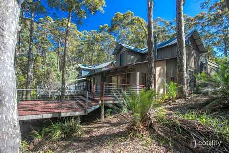 Property photo of 50 Tranquil Bay Place Rosedale NSW 2536