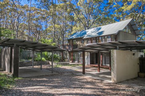 Property photo of 50 Tranquil Bay Place Rosedale NSW 2536