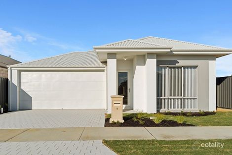 9 Shebelle Way, Hilbert, WA 6112