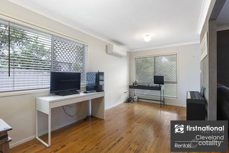 Property photo of 6 Parnell Street Ormiston QLD 4160