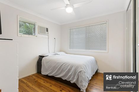 Property photo of 6 Parnell Street Ormiston QLD 4160