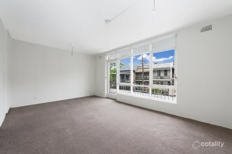 17/189 Darling St, Balmain, NSW 2041