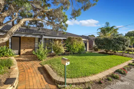 8 Sandpiper Pl, Frankston, VIC 3199