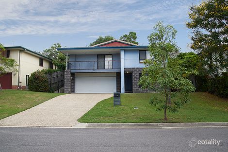 19 Magenta Cres, Mitchelton, QLD 4053