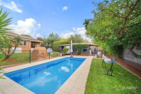 45 Nicholson Cres, Turner, ACT 2612