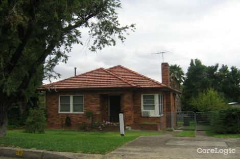 Property photo of 18 Hume Avenue Ermington NSW 2115