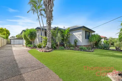 39 Yarrum Ave, Beresfield, NSW 2322