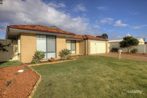 4 Heroic Lane, Wattle Grove, WA 6107