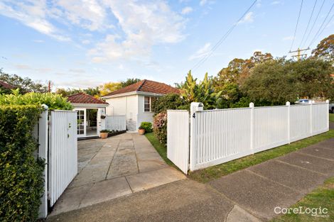 Property photo of 4 Mears Street Adamstown Heights NSW 2289