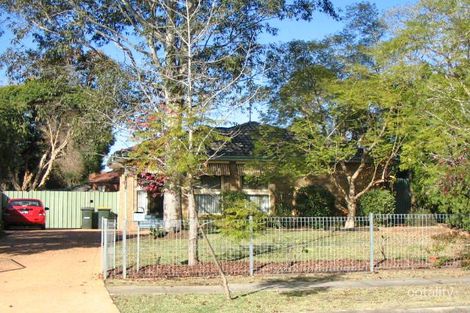 11 Wabba St, Marayong, NSW 2148