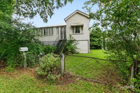 22 Blackburn St, Moorooka, QLD 4105