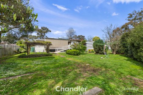 Property photo of 3 Morris Road Upwey VIC 3158