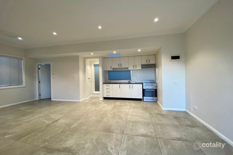 Property photo of 1 Laurieton Road Carnes Hill NSW 2171