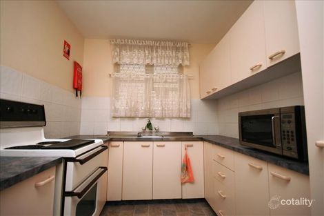 23/64 Thorn St, Kangaroo Point, QLD 4169