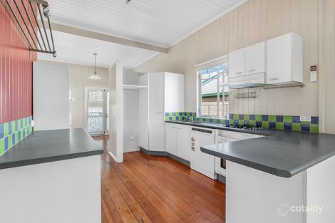 28 Baragoola St, Coorparoo, QLD 4151