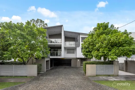 Property photo of 2/49 Northcliffe Street Murarrie QLD 4172