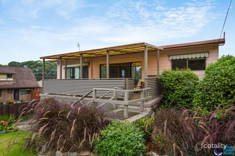 Property photo of 4 Montague Avenue Kianga NSW 2546