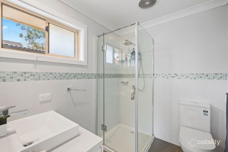 Property photo of 2/35 Hutton Avenue Ferntree Gully VIC 3156