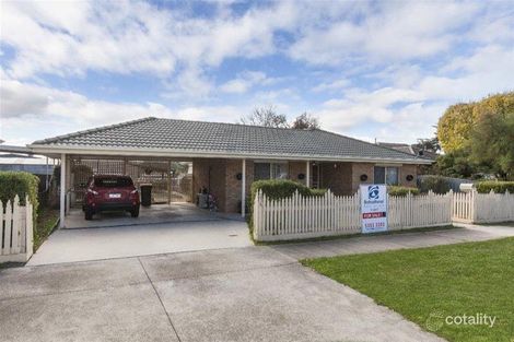 375 Barkly St, Ararat, VIC 3377