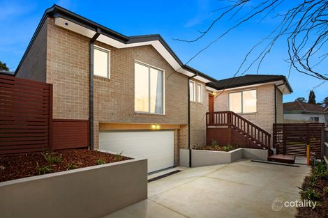 Property photo of 23A Reserve Road Ringwood VIC 3134