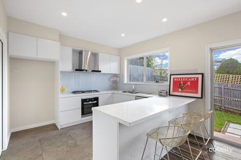 Property photo of 23A Reserve Road Ringwood VIC 3134