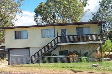 35 Shaw St, New Auckland, QLD 4680