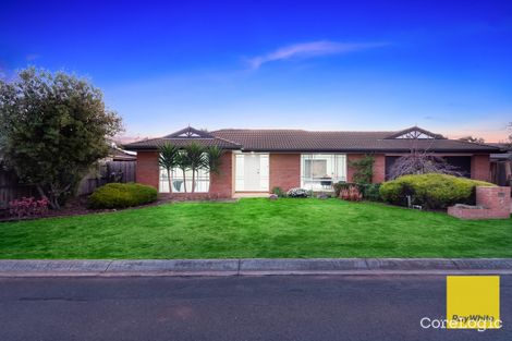 Property photo of 5 Nunn Avenue Truganina VIC 3029