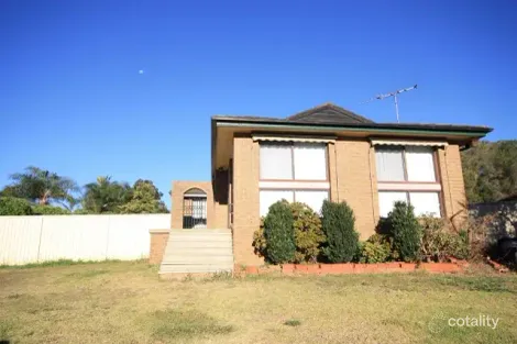 20 HORATIO ST, ROSEMEADOW, NSW 2560