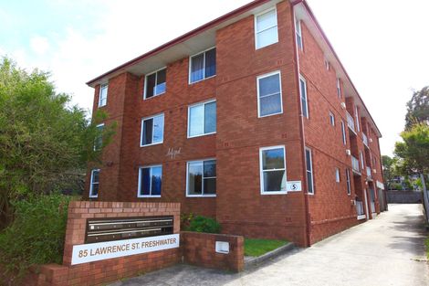 Property photo of 6/85 Lawrence Street Freshwater NSW 2096