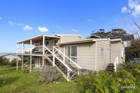Property photo of 11 Vista Avenue Skenes Creek VIC 3233