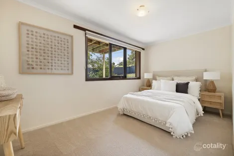 Property photo of 15 McConnel Crescent Kambah ACT 2902