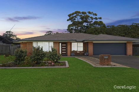 Property photo of 20 Currawong Drive Port Macquarie NSW 2444