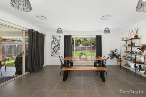 Property photo of 20 Currawong Drive Port Macquarie NSW 2444