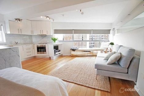 Property photo of 15 Wylde Street Potts Point NSW 2011