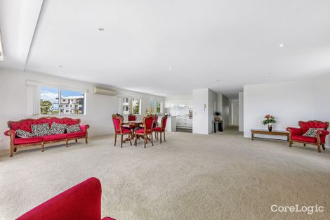 Property photo of 4/10 McGregor Crescent Tweed Heads NSW 2485