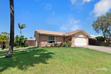 19 Livistona Cres, Currimundi, QLD 4551