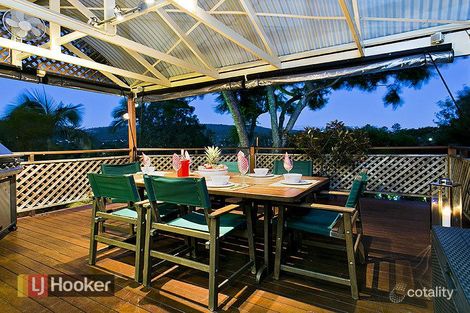 Property photo of 39 Petmar Street The Gap QLD 4061