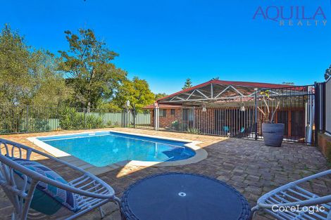 Property photo of 10 Chittawarra Court Glen Forrest WA 6071