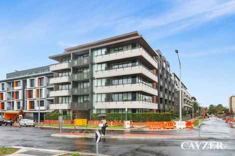 Property photo of 408/8 Station Street Caulfield North VIC 3161