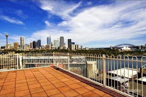 Property photo of 15 Wylde Street Potts Point NSW 2011