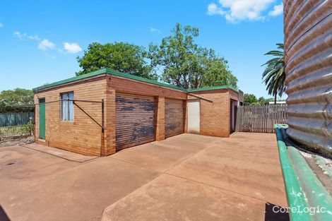 Property photo of 36 Hursley Road Newtown QLD 4350