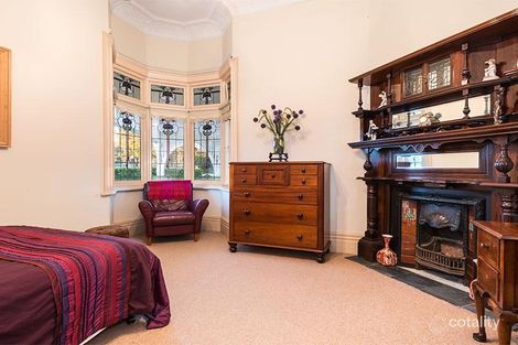 Property photo of 100 Railway Crescent Williamstown VIC 3016