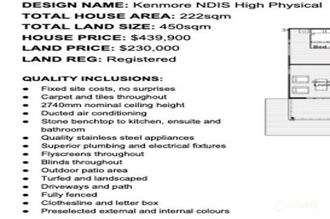 Property photo of 10 Olivia Street Flinders View QLD 4305