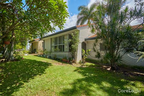 Property photo of 44 Lexington Drive Worongary QLD 4213