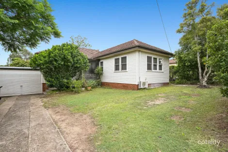 63 North Rocks Rd, North Rocks, NSW 2151