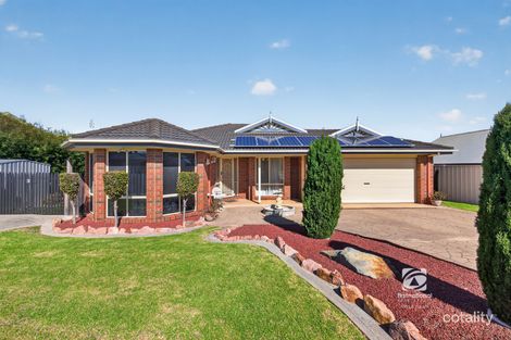 Property photo of 21 McCue Road Kalimna VIC 3909