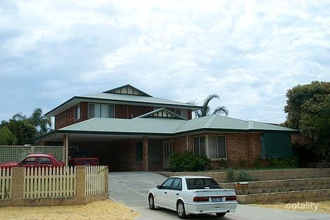 Property photo of 37 Bargate Way Kingsley WA 6026