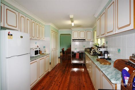 Property photo of 14 Rows Road Waterloo QLD 4673