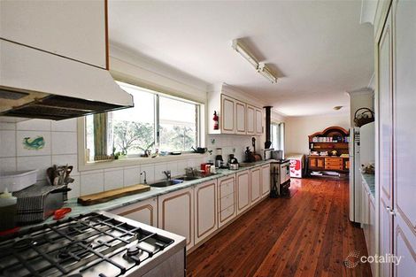 Property photo of 14 Rows Road Waterloo QLD 4673